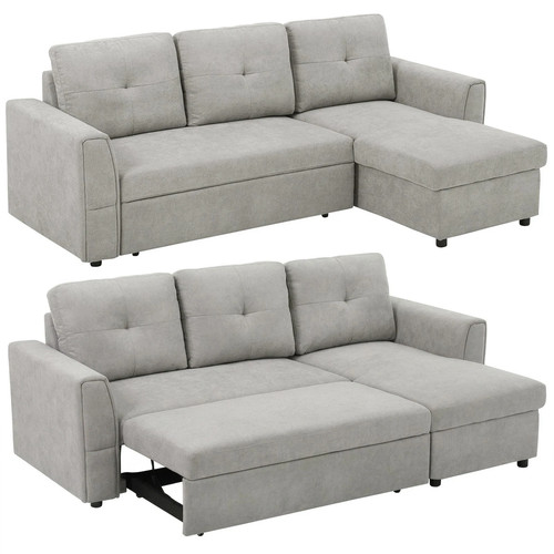 Shaped sofa seater - sofa,,