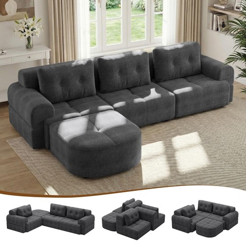 112 modular cloud couch - cloud,