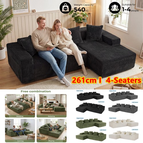 Jumbo cord shaped corner - jumbo,