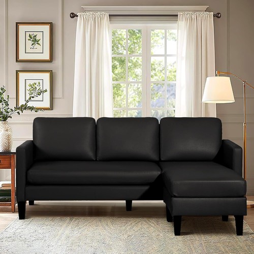 Grepatio faux leather - faux,