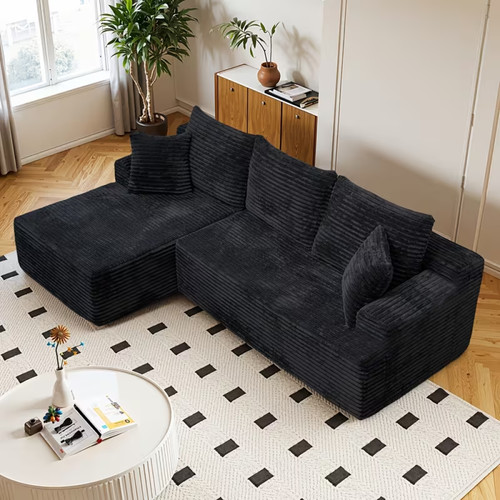 Frameless boneless soft - 96"frameless,
