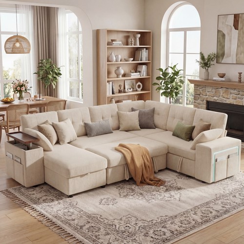 Seat shaped couch - seat, l-shaped