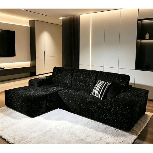 Boneless couch shaped - boneless,