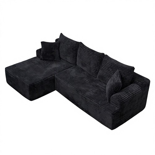 Frameless boneless soft - boneless,