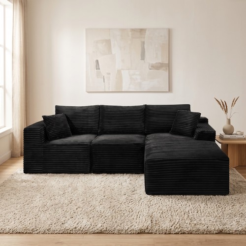 103 cloud modular sectional - modular,
