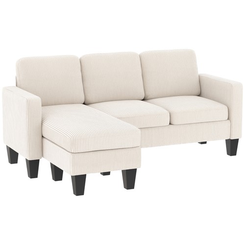 Sectional sofa shaped - sectional,