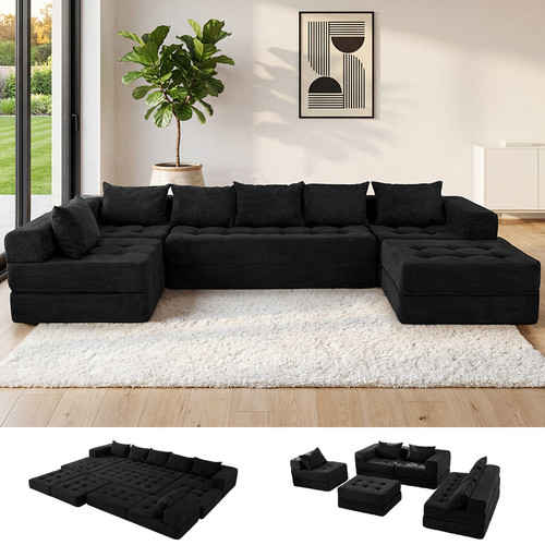 Maxyoyo sectional sofa - sectional,