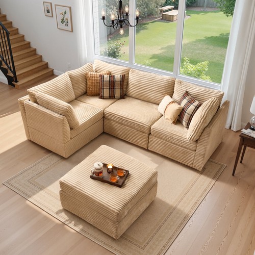 Ovios modular sectional sofa - ovios,