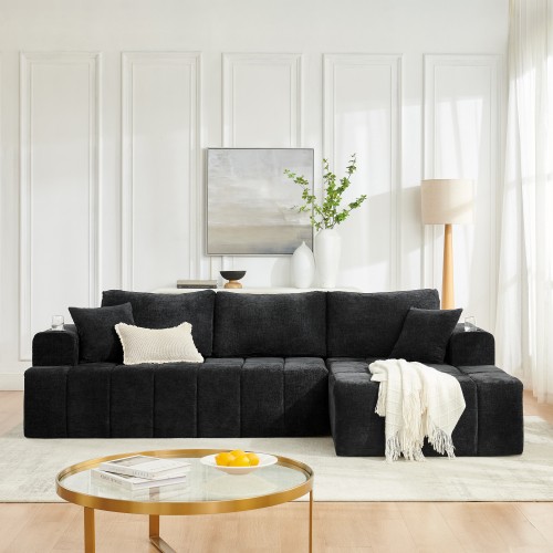 108 shaped chenille - 108",