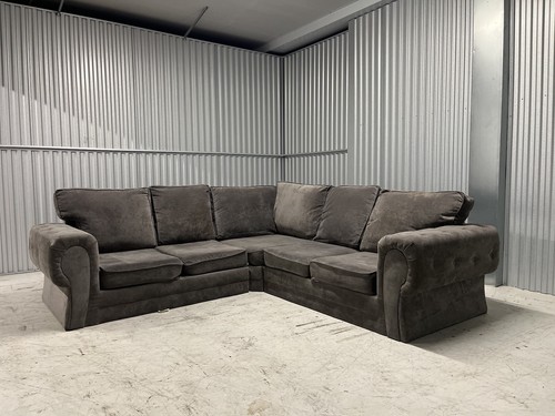 Grey verona seater - verona,