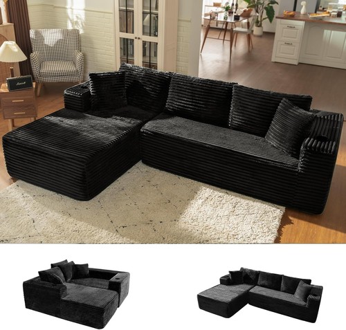 103 shaped cloud sectional - shaped,