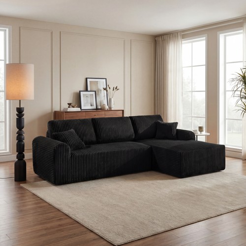 109 cloud modular sectional - 109"cloud,