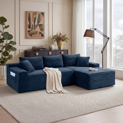 106 cloud modular sectional - modular,