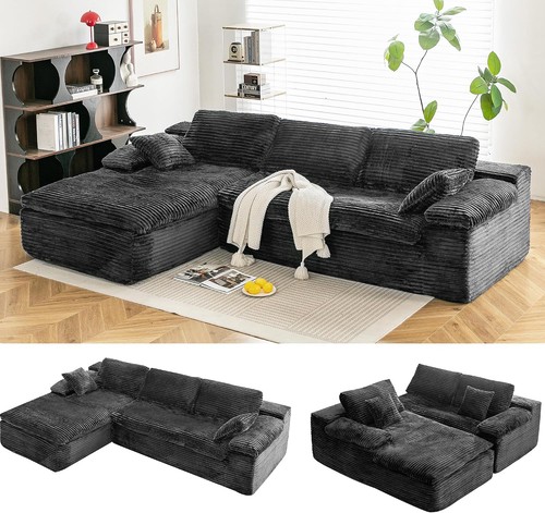 110 shaped modular - l-shaped,