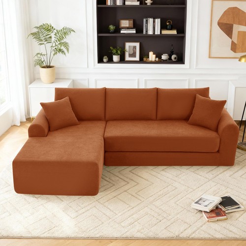 Cloud modular sectional - modular,