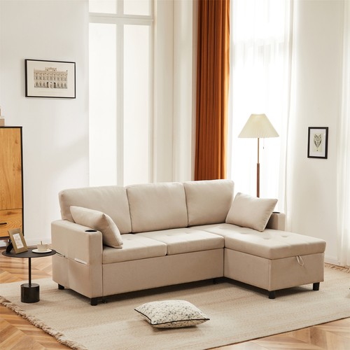 Shaped corner sofa 3 - corner, sofa,