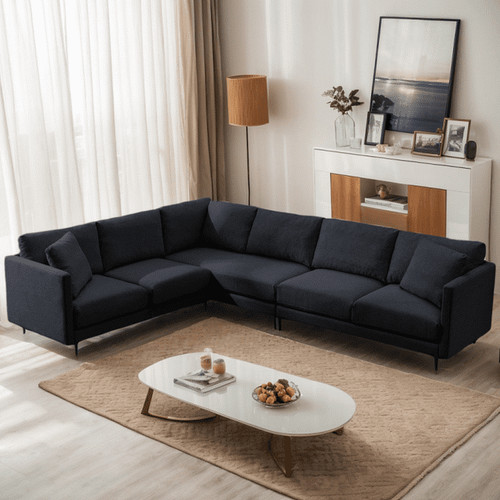 Zafly shaped sofa modern - zafly, sofa,modern