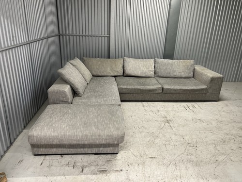 Large grey italia - grey, l