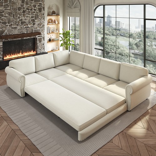 Seater oversize shaped - 6,