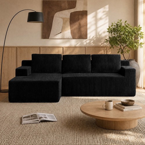 Seat modular sectional sofa - modular,