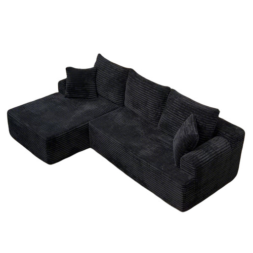 Frameless boneless soft - boneless,