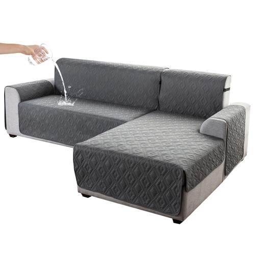 Sectional couch covers for - couch,
