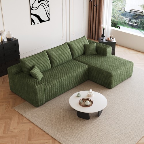 Boneless cloud sofa l - boneless,