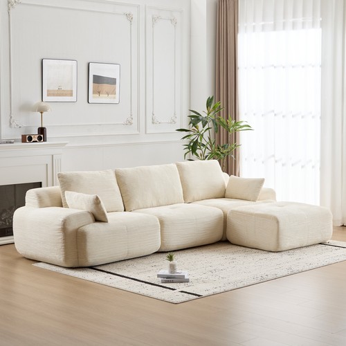 Memory foam modular shaped - foam,