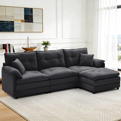 Korser shaped modular - korser, l