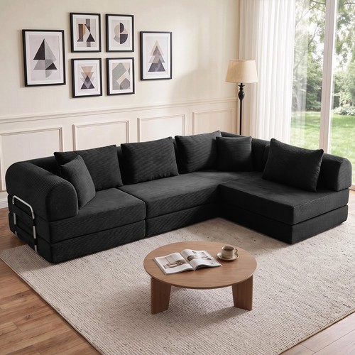 Korser 118 modular - 118.1", l