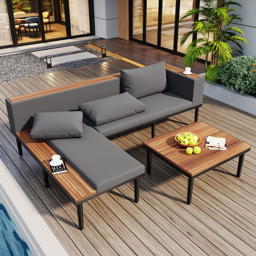 Patio conversation furniture - patio,