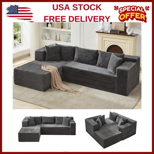 Modular sectional sofa - modular,