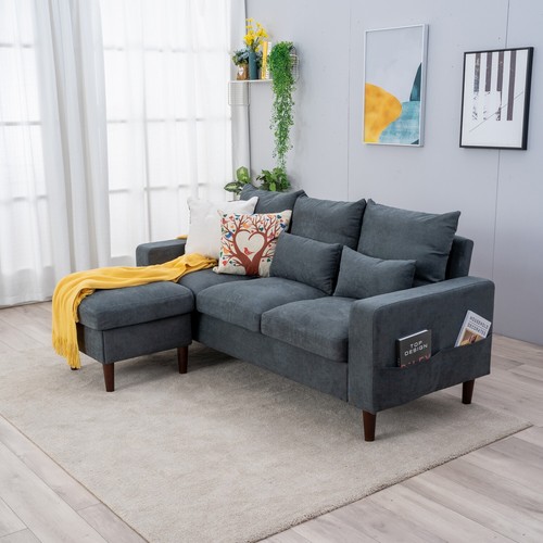 New sectional sofa - sectional,