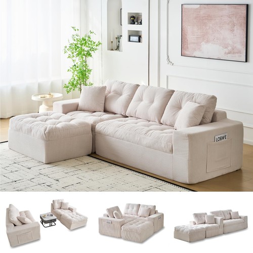 Garvee 104 modular cloud - modular,