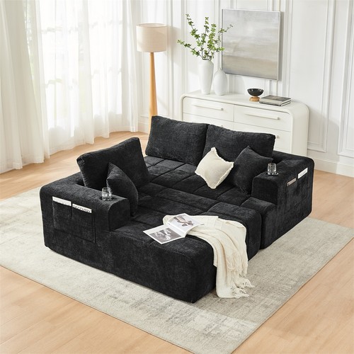 108 shaped chenille - 108",