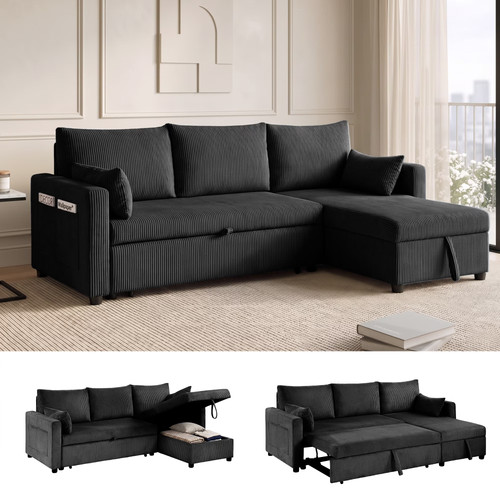 Shaped sofa sectional - l-shaped,
