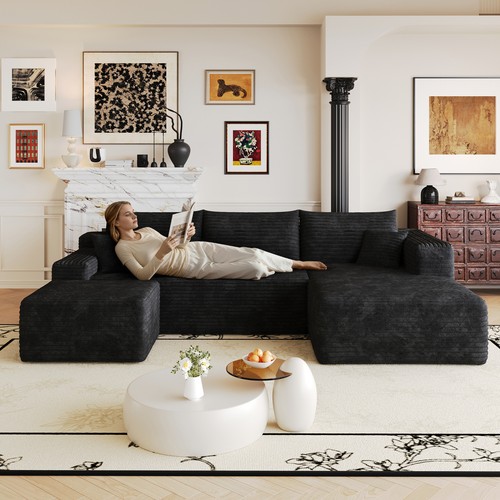 103 cloud sectional sofa - 103",