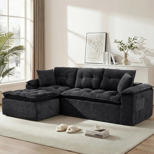 Korser 110 cloud boneless l - korser,