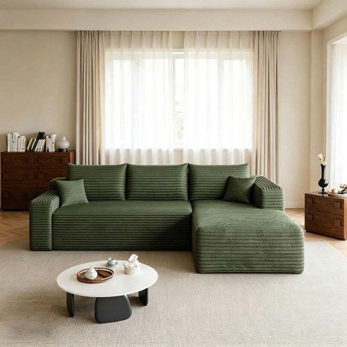 Boneless couch right - couch,