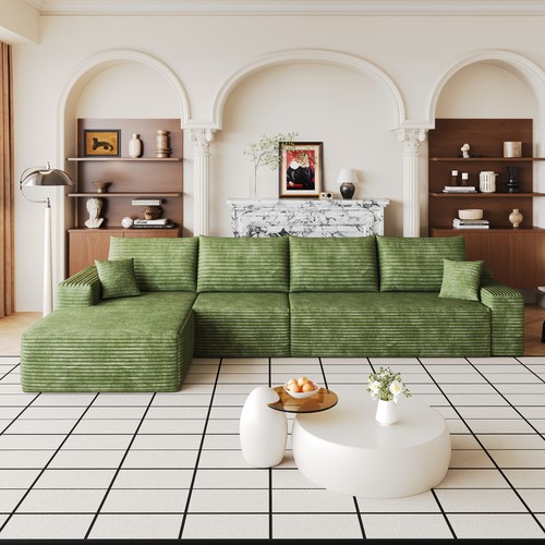135 boneless couch cloud - boneless,