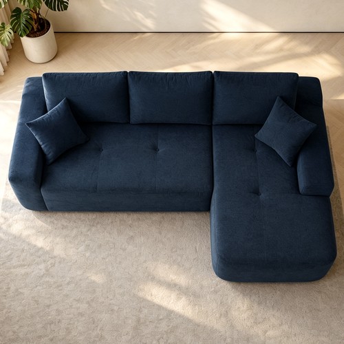 Cloud sectional couch - sectional,