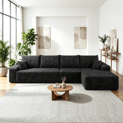 135 boneless couch cloud - 135",