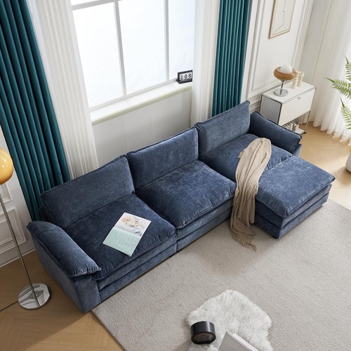 Convertible sectional sofa - convertible,