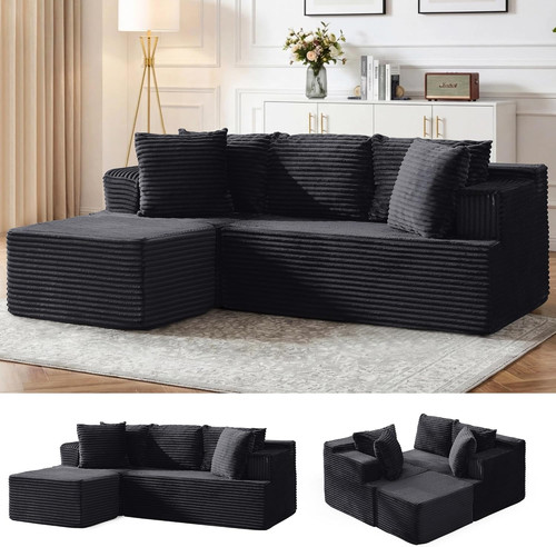 Korser cloud modular - korser, 80"