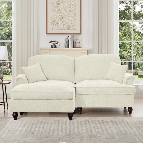 Elegant mid century - mid, large