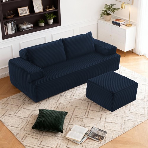 Shaped modular sectional - modular,