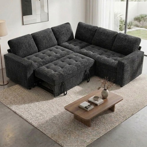 Seat shaped modular - 5,