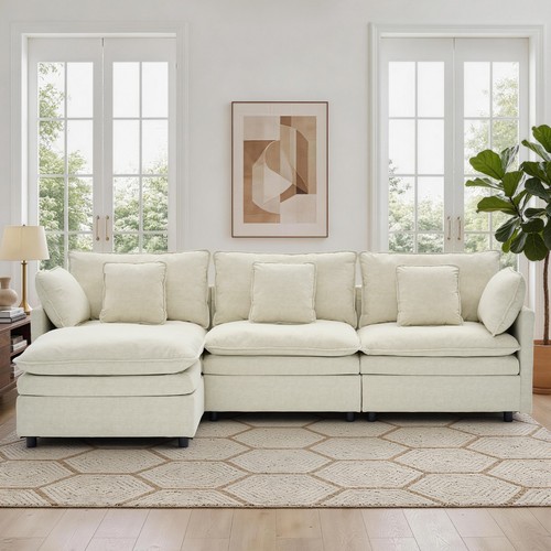 Korser shaped modern - modern, modular