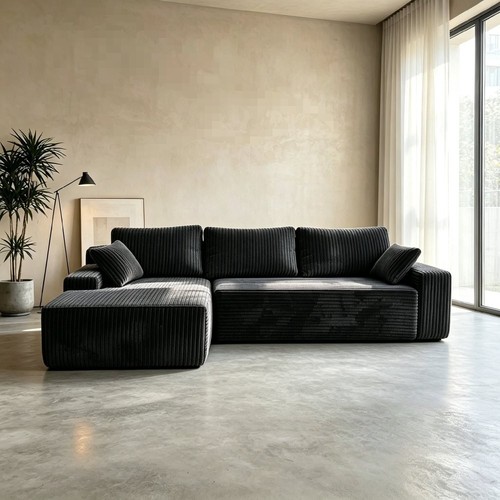 Frameless boneless soft - boneless,