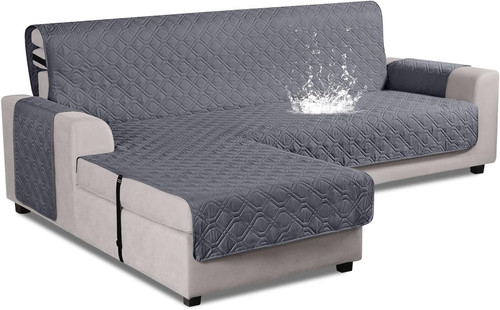 Upgraded sectional couch - upgraded,